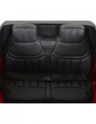 LAND ROVER Masinuta electrica pentru copii Range Rover Painted Grey 24V 480W cu 2 locuri si echipare Premium panou audio lumini roti din spuma Eva Oglinzi retrovizoare si scaun din piele