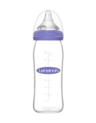 Lansinoh Biberon de sticla 240 ml