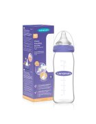 Lansinoh Biberon de sticla 240 ml