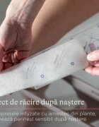 Lansinoh Compresa perineala 8 bucati