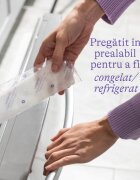 Lansinoh Compresa perineala 8 bucati