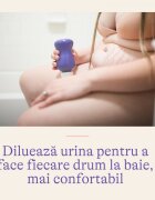 Lansinoh Dus vaginal pentru igiena intima dupa nastere 360 ml