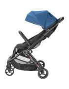 Larktale Carucior sport ecologic Autofold Blue