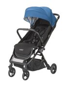 Larktale Carucior sport ecologic Autofold Blue