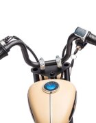 LeanToys Motocicleta electrica pentru copii A9902 Kaki cu pornire la cheie si motor 350W baterie 36V frana cu discuri pe spate si frana de mana faruri functionale viteza maxima 5-7 kmh dimensiune 112 x 54 x 72 cm