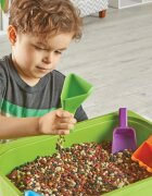 Learning Resources Set lopatele senzoriale 4 bucati
