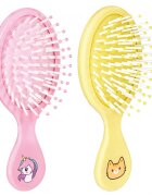 Lebez Perie ovala Glam and Go pentru copii