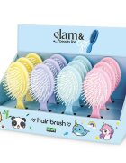 Lebez Perie ovala Glam and Go pentru copii