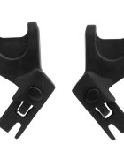 Leclerc Adaptor scaun auto pentru carucior