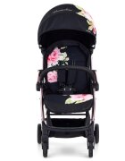 Leclerc Carucior colectia Monnalisa Black