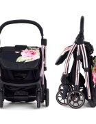 Leclerc Carucior colectia Monnalisa Black
