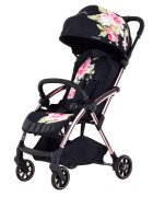 Leclerc Carucior colectia Monnalisa Black