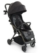 Leclerc Carucior Hexagon Carbon Black