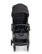 Leclerc Carucior Hexagon Carbon Black