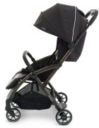 Leclerc Carucior Hexagon Carbon Black