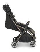 Leclerc Carucior Hexagon Carbon Black
