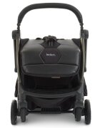 Leclerc Carucior Hexagon Carbon Black