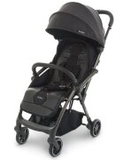 Leclerc Carucior Hexagon Carbon Black