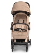 Leclerc Carucior Hexagon Champagne