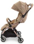 Leclerc Carucior Hexagon Champagne