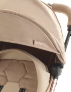 Leclerc Carucior Hexagon Champagne