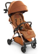Leclerc Carucior Hexagon Heritage Sport