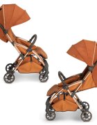 Leclerc Carucior Hexagon Heritage Sport