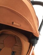 Leclerc Carucior Hexagon Heritage Sport