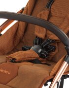 Leclerc Carucior Hexagon Heritage Sport