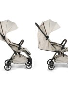 Leclerc Carucior Influencer Air cloudy cream