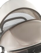 Leclerc Carucior Influencer Air cloudy cream