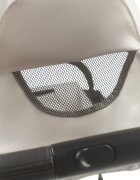Leclerc Carucior Influencer Air cloudy cream