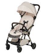 Leclerc Carucior Influencer Air cloudy cream