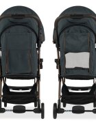 Leclerc Carucior Influencer Air denim blue
