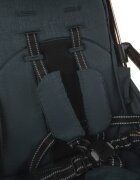 Leclerc Carucior Influencer Air denim blue