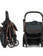 Leclerc Carucior Influencer Air denim blue