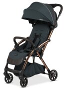 Leclerc Carucior Influencer Air denim blue