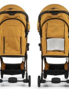 Leclerc Carucior Influencer Air golden mustard