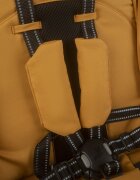 Leclerc Carucior Influencer Air golden mustard