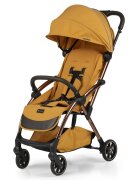 Leclerc Carucior Influencer Air golden mustard