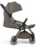 Leclerc Carucior Influencer Air Olive Green