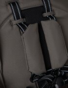 Leclerc Carucior Influencer Air Olive Green