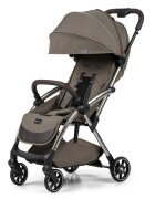 Leclerc Carucior Influencer Air Olive Green