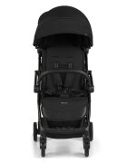 Leclerc Carucior Influencer Air piano black