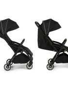 Leclerc Carucior Influencer Air piano black