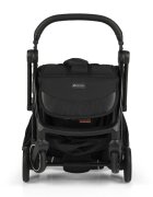 Leclerc Carucior Influencer Air piano black