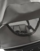 Leclerc Carucior Influencer Air violet grey