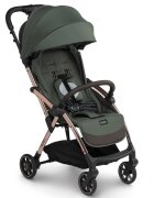 Leclerc Carucior Influencer Army Green