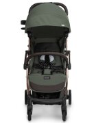 Leclerc Carucior Influencer Army Green