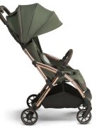 Leclerc Carucior Influencer Army Green